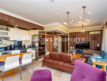 3+1 apartment with panoramic views in a prestigious complex in Kargicak-id-10006-photo-5