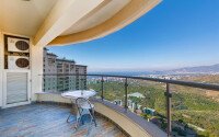 3+1 apartment with panoramic views in a prestigious complex in Kargicak-id-10006-photo-25