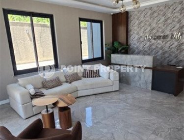 Apartment 1+1 at a competitive price in a new complex in Mahmutlar district-id-10007-photo-1