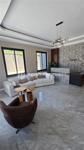 Apartment 1+1 at a competitive price in a new complex in Mahmutlar district-id-10007-photo-1