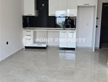 Квартира 1+1 по выгодной цене в новом комплексе района Махмутлар-id-10007-фото-5