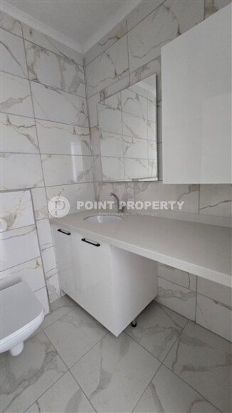 Квартира 1+1 по выгодной цене в новом комплексе района Махмутлар-id-10007-фото-7