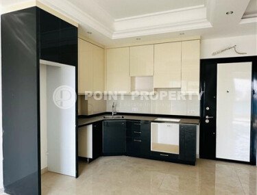 Элитная квартира 1+1 площадью 69 м² в Махмутларе — премиум-комплексе 2023 года-id-10009-фото-2