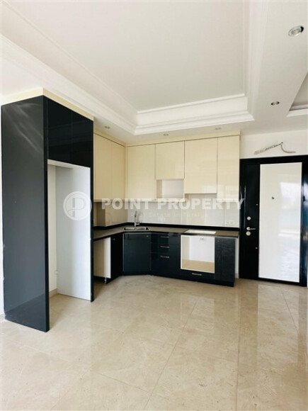 Элитная квартира 1+1 площадью 69 м² в Махмутларе — премиум-комплексе 2023 года-id-10009-фото-2