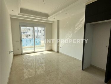 Элитная квартира 1+1 площадью 69 м² в Махмутларе — премиум-комплексе 2023 года-id-10009-фото-4