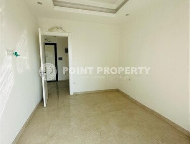 Элитная квартира 1+1 площадью 69 м² в Махмутларе — премиум-комплексе 2023 года-id-10009-фото-5