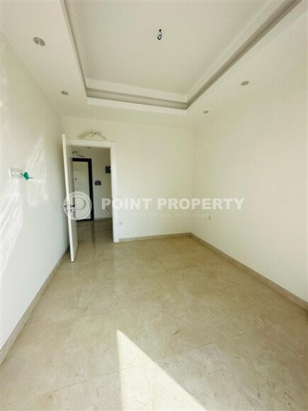 Элитная квартира 1+1 площадью 69 м² в Махмутларе — премиум-комплексе 2023 года-id-10009-фото-5