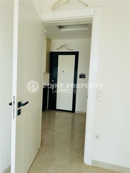 Элитная квартира 1+1 площадью 69 м² в Махмутларе — премиум-комплексе 2023 года-id-10009-фото-6