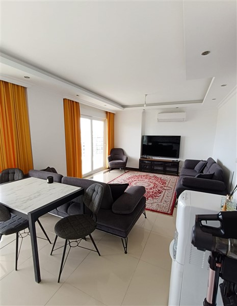 Просторный дуплекс 2+1 с террасой и видом на море — 110 м², Махмутлар-id-10010-фото-17