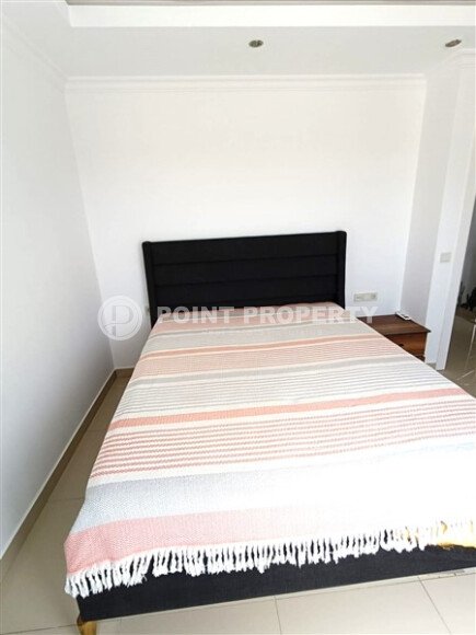 Просторный дуплекс 2+1 с террасой и видом на море — 110 м², Махмутлар-id-10010-фото-24