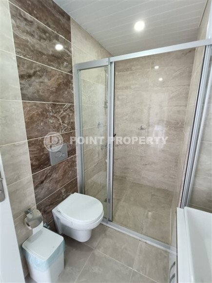 Просторный дуплекс 2+1 с террасой и видом на море — 110 м², Махмутлар-id-10010-фото-33