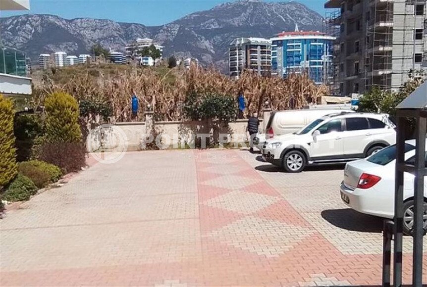 Просторный дуплекс 2+1 с террасой и видом на море — 110 м², Махмутлар-id-10010-фото-40