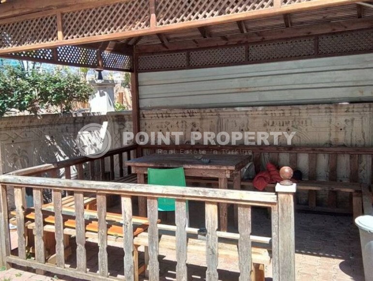 Просторный дуплекс 2+1 с террасой и видом на море — 110 м², Махмутлар-id-10010-фото-41