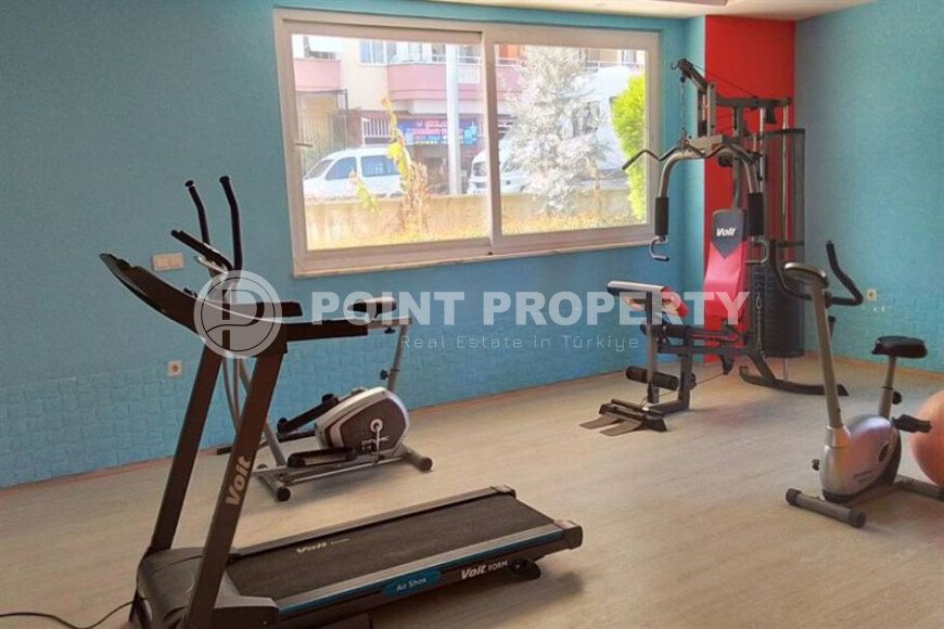 Просторный дуплекс 2+1 с террасой и видом на море — 110 м², Махмутлар-id-10010-фото-42