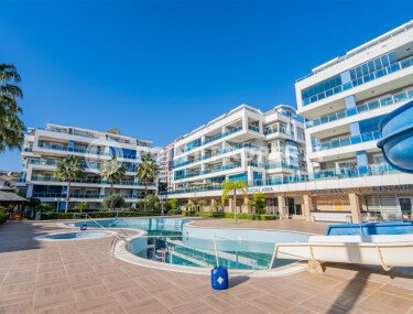 Spacious 2+1 duplex with excellent infrastructure in Cikcilli area-id-10013-photo-7