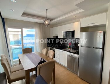 Просторный дуплекс 2+1 с отличной инфраструктурой в районе Джикджили-id-10013-фото-3