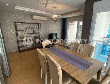 Просторный дуплекс 2+1 с отличной инфраструктурой в районе Джикджили-id-10013-фото-5