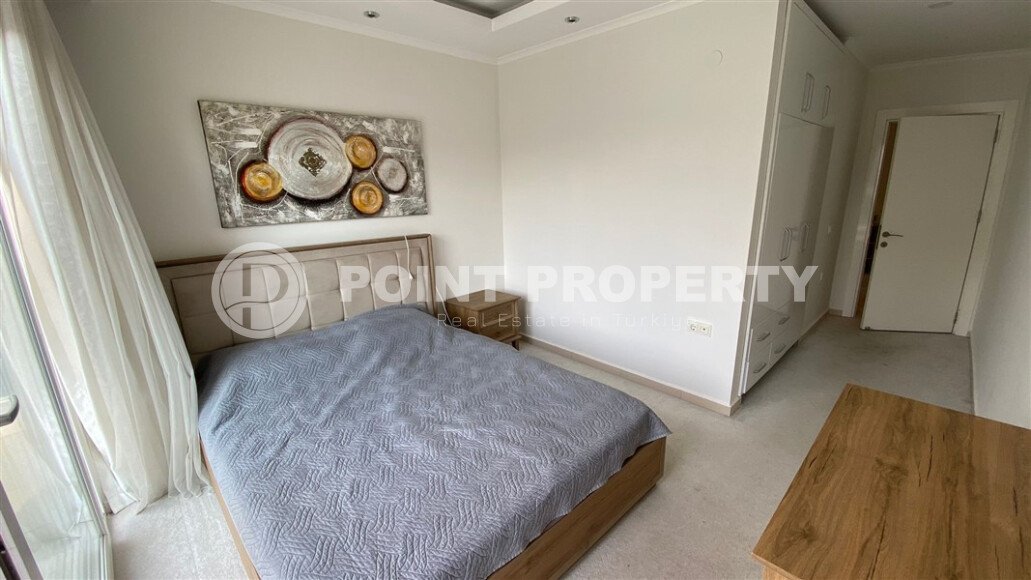 Просторный дуплекс 2+1 с отличной инфраструктурой в районе Джикджили-id-10013-фото-6