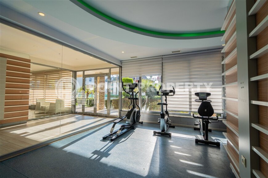 Просторный дуплекс 2+1 с отличной инфраструктурой в районе Джикджили-id-10013-фото-16