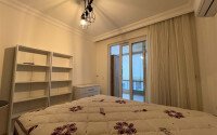Furnished 1+1 apartment just 100 meters from the sea in the Kestel area-id-10015-photo-8