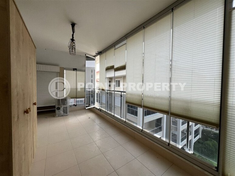 Furnished 1+1 apartment just 100 meters from the sea in the Kestel area-id-10015-photo-11