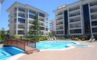 Furnished 1+1 apartment just 100 meters from the sea in the Kestel area-id-10015-photo-16