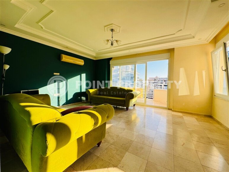 Spacious 2+1 apartment at a bargain price in Mahmutlar-id-10016-photo-3