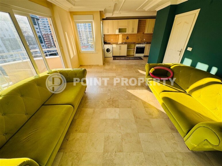 Spacious 2+1 apartment at a bargain price in Mahmutlar-id-10016-photo-4