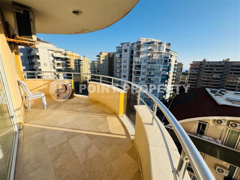 Spacious 2+1 apartment at a bargain price in Mahmutlar-id-10016-photo-9