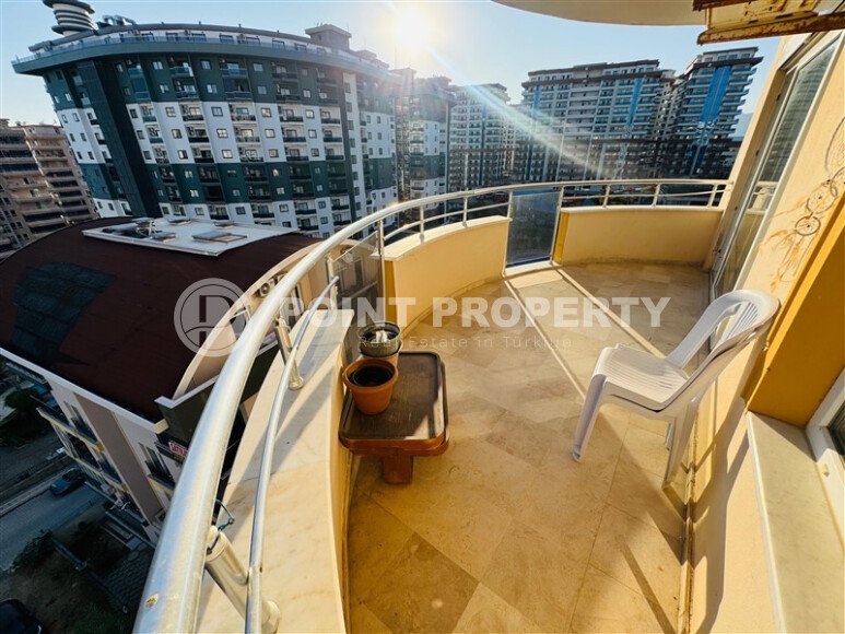 Spacious 2+1 apartment at a bargain price in Mahmutlar-id-10016-photo-10