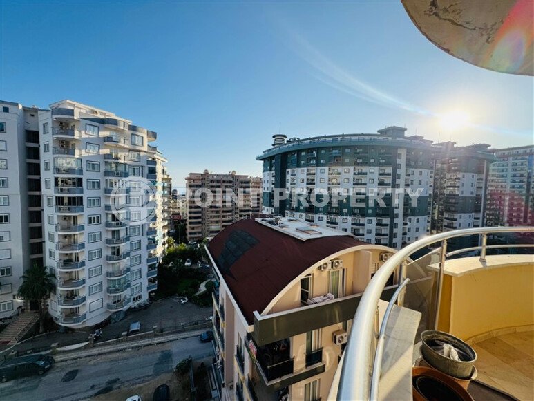 Spacious 2+1 apartment at a bargain price in Mahmutlar-id-10016-photo-11