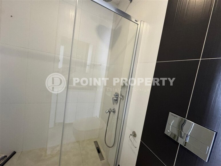 вартира 2+1 с видом на море — 100 м² в комплексе от элитного застройщика, Махмутлар-id-10017-фото-11