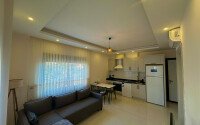 Elegant 1+1 apartment - 52 m² in a modern residential complex in the Oba area-id-10018-photo-2