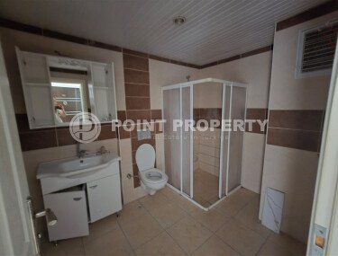 Квартира 1+1 с большой площадью 85 м² и просторным балконом в центре Махмутлара-id-10020-фото-5