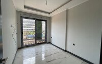 Modern 1+1 apartment with renovation in the upper part of the Oba district in a complex with premium infrastructure-id-10021-photo-3