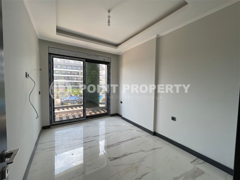 Modern 1+1 apartment with renovation in the upper part of the Oba district in a complex with premium infrastructure-id-10021-photo-3