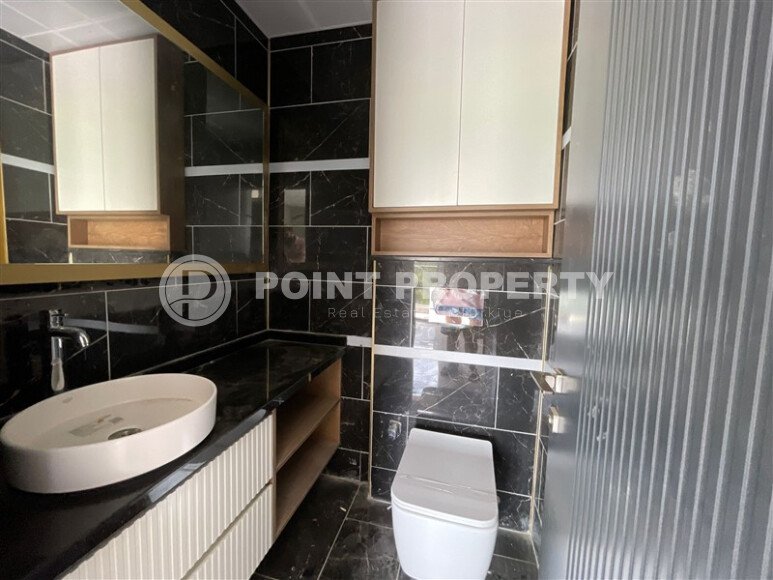 Modern 1+1 apartment with renovation in the upper part of the Oba district in a complex with premium infrastructure-id-10021-photo-4