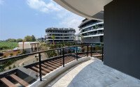 Modern 1+1 apartment with renovation in the upper part of the Oba district in a complex with premium infrastructure-id-10021-photo-7