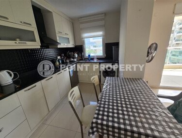 Apartment 2+1 with furniture and appliances in Mahmutlar just 400 meters from the sea-id-10022-photo-5