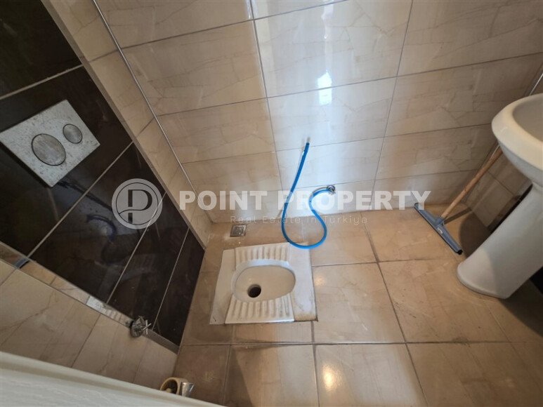 Квартира 2+1 с мебелью и техникой в Махмутларе всего в 400 метрах от моря-id-10022-фото-11