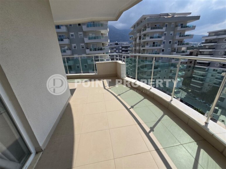 Квартира 2+1 с мебелью и техникой в Махмутларе всего в 400 метрах от моря-id-10022-фото-13