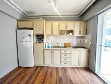 Светлая квартира 2+1 — 110 м² в районе Клеопатра, всего 150 м от моря-id-10024-фото-3