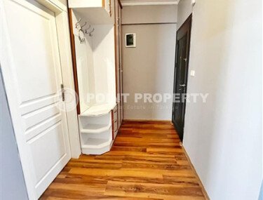 Светлая квартира 2+1 — 110 м² в районе Клеопатра, всего 150 м от моря-id-10024-фото-5
