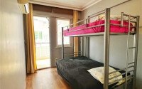 Светлая квартира 2+1 — 110 м² в районе Клеопатра, всего 150 м от моря-id-10024-фото-8