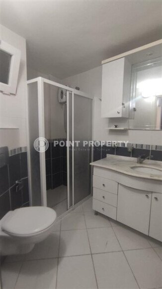 Светлая квартира 2+1 — 110 м² в районе Клеопатра, всего 150 м от моря-id-10024-фото-9