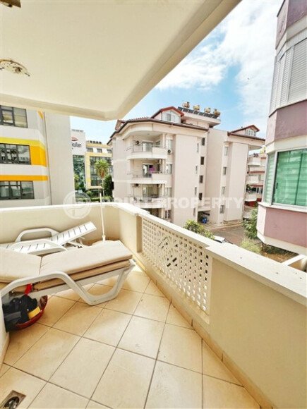 Светлая квартира 2+1 — 110 м² в районе Клеопатра, всего 150 м от моря-id-10024-фото-12