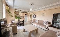 Солнечная квартира 2+1 — 110 м² в районе Джикджилли с большой зелёной территорией-id-10025-фото-1