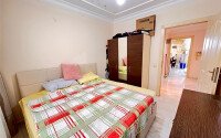 Солнечная квартира 2+1 — 110 м² в районе Джикджилли с большой зелёной территорией-id-10025-фото-5