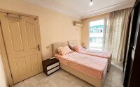 Солнечная квартира 2+1 — 110 м² в районе Джикджилли с большой зелёной территорией-id-10025-фото-6