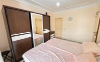 Солнечная квартира 2+1 — 110 м² в районе Джикджилли с большой зелёной территорией-id-10025-фото-7